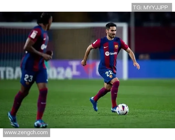 京多安在巴萨的免签之路中如何发挥中场大脑的关键作用